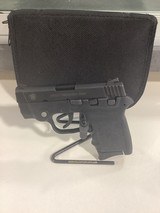 SMITH & WESSON BODYGUARD .380 ACP - 3 of 3