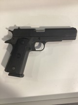 ROCK ISLAND ARMORY M1911-A2FS .45 ACP - 1 of 3