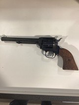 HERITAGE MFG. ROUGH RIDER .22 LR - 2 of 3