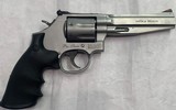 SMITH & WESSON 686-6 .357 MAG - 2 of 3