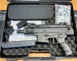 B&T APC9 K PRO 9MM 9MM LUGER (9X19 PARA) - 1 of 3