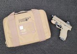 PALMETTO STATE ARMORY psa dagger 9MM LUGER (9X19 PARA) - 1 of 3