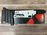 CMMG MKG BANSHEE .45 ACP - 1 of 3