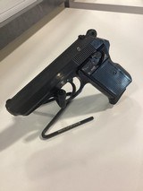 CZ VZOR 70 7.65MM - 3 of 3