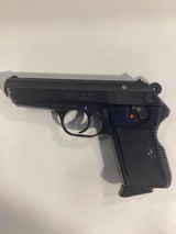 CZ VZOR 70 7.65MM - 2 of 3