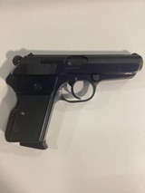 CZ VZOR 70 7.65MM - 1 of 3