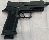 SIG SAUER 320 9MM LUGER (9X19 PARA) - 2 of 3