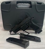 SIG SAUER 320 9MM LUGER (9X19 PARA) - 1 of 3