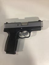 KAHR ARMS CW45 .45 ACP - 2 of 3
