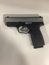 KAHR ARMS CW45 .45 ACP - 1 of 3