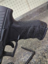 WALTHER PPQ 9MM LUGER (9X19 PARA) - 3 of 3