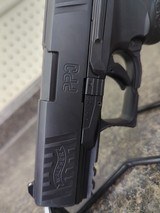 WALTHER PPQ 9MM LUGER (9X19 PARA) - 2 of 3