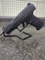 WALTHER PPQ 9MM LUGER (9X19 PARA) - 1 of 3