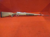 WINCHESTER MODEL 70 FEATHERWEIGHT .308 WIN - 1 of 3