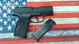 SIG SAUER P365X 9MM LUGER (9X19 PARA) - 2 of 3