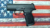SIG SAUER P365X 9MM LUGER (9X19 PARA) - 3 of 3