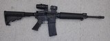 Rock River Arms LAR-15 Mid-Length A4 .223 REM/5.56 NATO - 1 of 1