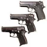 SMITH & WESSON 469 (LE TRADE-IN) 9MM LUGER (9X19 PARA) - 1 of 3