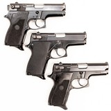 SMITH & WESSON 469 (LE TRADE-IN) 9MM LUGER (9X19 PARA) - 3 of 3