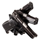 SMITH & WESSON 469 (LE TRADE-IN) 9MM LUGER (9X19 PARA) - 2 of 3