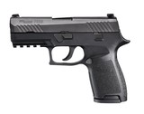 SIG SAUER P320 COMPACT 9MM LUGER (9X19 PARA) - 1 of 1