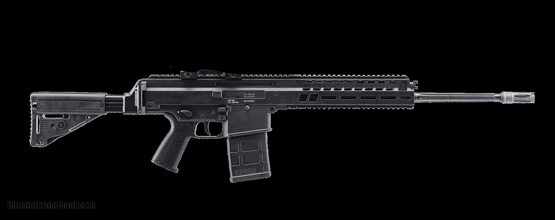 B&T Firearms APC308 DMR .308 WIN