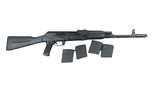 SAIGA LEGION 410 ARSENAL IMPORT! .410 BORE - 2 of 3