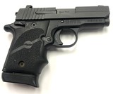 SIG SAUER P938 9MM LUGER (9X19 PARA) - 2 of 3