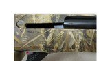 BENELLI Super Black Eagle 3 Max 5 20 GA - 3 of 3