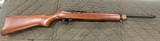 RUGER "10/22" .22 LR - 1 of 1