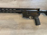 RUGER AR 556 5.56X45MM NATO - 2 of 3