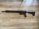 RUGER AR 556 5.56X45MM NATO - 1 of 3