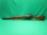 ENFIELD no 4 mk 1 .303 BRITISH - 1 of 3