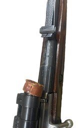 IZHEVSK M91/30 Mosin Nagant 1943 {All Matching) 7.62X54MMR - 3 of 3
