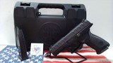 BERETTA APX 9MM LUGER (9X19 PARA) - 1 of 3