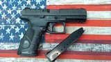 BERETTA APX 9MM LUGER (9X19 PARA) - 2 of 3