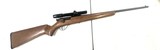 SAVAGE ARMS 120 .22 LR - 1 of 1