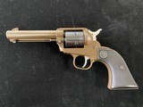 RUGER WRANGLER .22 LR - 3 of 3
