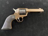 RUGER WRANGLER .22 LR - 2 of 3