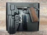 SPRINGFIELD ARMORY 1911 MIL SPEC .45 ACP - 1 of 3