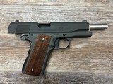 SPRINGFIELD ARMORY 1911 MIL SPEC .45 ACP - 3 of 3