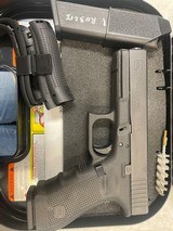 GLOCK 17 GEN4 9MM LUGER (9X19 PARA) - 1 of 1