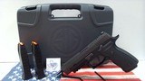SIG SAUER P320 AXG 9MM LUGER (9X19 PARA) - 1 of 3