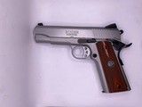 RUGER SR1911 .45 ACP - 2 of 3