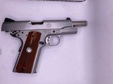 RUGER SR1911 .45 ACP - 3 of 3
