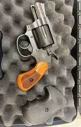 ROCK ISLAND ARMORY 206 .38 SPL - 1 of 1