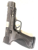 SMITH & WESSON M&P9 9MM LUGER (9X19 PARA) - 1 of 1