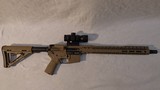 BLACK RAIN ORDNANCE SPEC 15 5.56X45MM NATO - 1 of 3