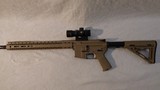 BLACK RAIN ORDNANCE SPEC 15 5.56X45MM NATO - 2 of 3