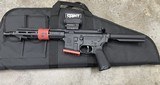 SPRINGFIELD ARMORY SAINT VICTOR .300 AAC BLACKOUT - 2 of 3